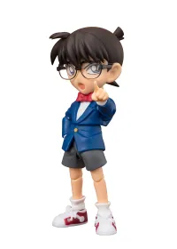 TAMASHII NATIONS CONAN EDOGAWA-Resolution Edition- "Case Closed", TAMASHII NATIONS S.H.Figuarts - Detective Conan - photo 4