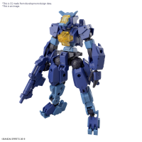 30MM 1/144 eEXM-S03H FORESTIERI 03 4