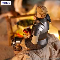 FuRyu Delicious in Dungeon　Noodle Stopper Figure -Laios- - Delicious in Dungeon - photo 3