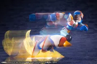 KOTOBUKIYA MEGA MAN X MAX ARMOR - Mega Man - photo 4