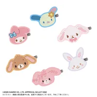 MAX LIMITED Sanrio Characters Jewelry Clip Vol. 3 - Sanrio - photo 1