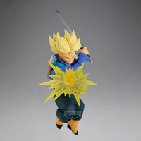 DRAGON BALL Z G×materia TRUNKS 2