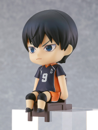 Nendoroid Swacchao! Tobio Kageyama 6