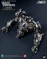 Transformers - DLX Jazz (Deluxe Edition) 15