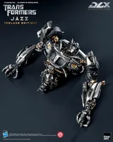threezero Transformers - DLX Jazz (Deluxe Edition) - Transformers - photo 15