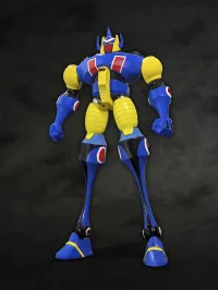 Evolution Toy Neo Dynamite Action Ga-Keen Ver.2 - Ga-Keen - photo 7