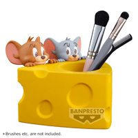TOM AND JERRY FL Jerry＆Tuffy 2