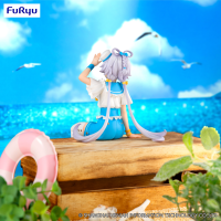 LUO TIAN YI　Noodle Stopper Figure -V Singer Luo Tian Yi Marine Style ver.- 5