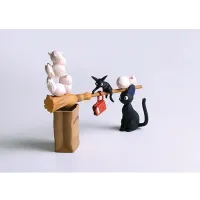 ENSKY (OLD SKU) NOS-28 Jiji Nosechara Assortment - Kiki's Delivery Service - photo 2