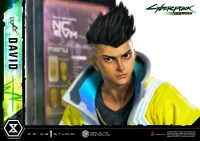 Prime 1 Studio Real Elite Masterline Cyberpunk: Edgerunners David Deluxe Bonus Version - Cyberpunk: Edgerunners - photo 37