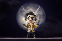 Nendoroid Goro Majima 12