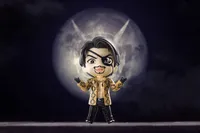 Good Smile Arts Shanghai Nendoroid Goro Majima - Yakuza / Like a Dragon - photo 12