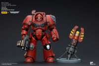 Blood Angels Terminator Squad Terminator with Storm Bolter 9