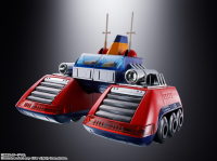 GX-31SP CHODENJI MACHINE VOLTES Ⅴ CHOGOKIN 50th Ver. "Super Electromagnetic Machine Voltes V", TAMASHII NATIONS SOUL OF CHOGOKIN 4