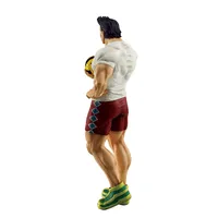BANDAI Razor (Greed Island 2) - HUNTER×HUNTER - photo 8