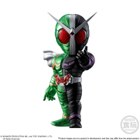 [BOX] Kamen Rider Converge Motion (SET) 3