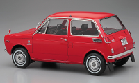 [HC21] 1:24 Honda N360 (N II) 7