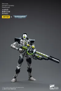 JOYTOY WH40K-Necrons Sautekh Dynasty Deathmark - Warhammer 40K - photo 1