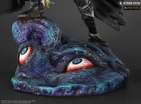 KITSUNE STATUE Berserk : Guts Berserker 1/8 Scale PVC Statue - Berserk - photo 7