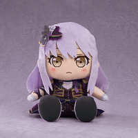 Plushie Roselia Yukina Minato 1
