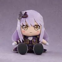 GOOD SMILE COMPANY Plushie Roselia Yukina Minato - BanG Dream! - photo 1