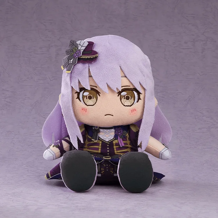 GOOD SMILE COMPANY Plushie Roselia Yukina Minato - BanG Dream!