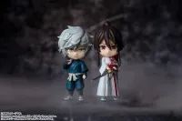 TAMASHII NATIONS Gabimaru - Hell's Paradise: Jigokuraku - photo 5