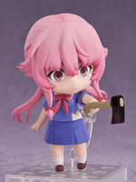 Nendoroid Yuno Gasai 4