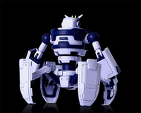 Neo-Avant Guard 6