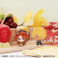 Karakoro Ｃlear Candy Figures Agents of the Four Seasons ： Dance of Spring 12