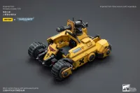 JOYTOY Warhammer 40K-Imperial Fists Primaris Invader ATV - Warhammer 40K - photo 7
