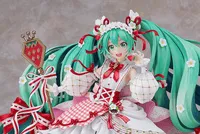 GOOD SMILE COMPANY Hatsune Miku: 15th Anniversary Ver. - Hatsune Miku - photo 11