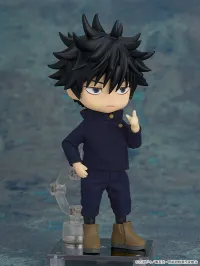 GOOD SMILE COMPANY Nendoroid Doll Outfit Set: Megumi Fushiguro - Jujutsu Kaisen - photo 4