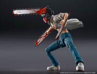Chainsaw Man -Reze Arc- Chainsaw Man – The Movie: Reze Arc, TAMASHII NATIONS S.H.Figuarts 2