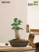 52TOYS QUE SERA Series-MODERN ANCIENTS ART BONSAI - QUE SERA Series - photo 5