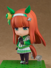 Nendoroid Silence Suzuka 6