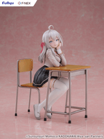 Alya 1/7 Scale Figure 1