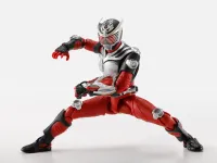TAMASHII NATIONS MASKED RIDER RYUKI "MASKED RIDER RYUKI", TAMASHII NATIONS S.H.Figuarts（SHINKOCCHOU SEIHOU） - Kamen Rider: Masked Rider - photo 3