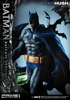 Prime 1 Studio Museum Masterline Batman: Hush (Comics) Batman Batcave Deluxe Version - DC Comics - photo 85