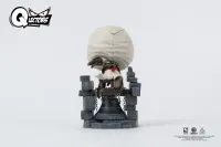 PureArts Qlectors Assassin's Creed Altair Bell Tower - Video Games - photo 7