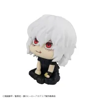 MegaHouse Lookup My Hero Academia Tomura Shigaraki - My Hero Academia - photo 6