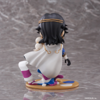 PalVerse Palé.　NIJISANJI EN　Vezalius Bandage 6