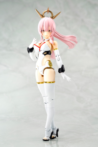MEGAMI DEVICE AUV AMATERASU REGALIA 13