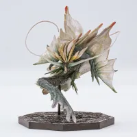 CAPCOM CAPCOM FIGURE BUILDER CUBE Amatsu/MONSTER HUNTER (1pc) - Monster Hunter - photo 2