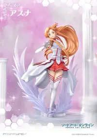 Prime 1 Studio PRISMA WING Sword Art Online Asuna 1/7 Scale Pre-Painted Figure - Sword Art Online - photo 4