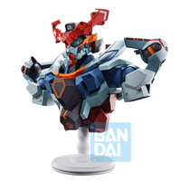 GQuuuuuuX "Mobile Suit Gundam GQuuuuuuX" 2
