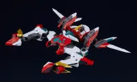 GOOD SMILE COMPANY MODEROID Bravern - Bang Brave Bang Bravern - photo 13