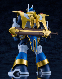 MODEROID Magic Sky War God Susanoo: Second Stage 11