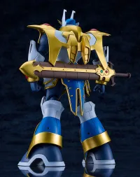 GOOD SMILE COMPANY MODEROID Magic Sky War God Susanoo: Second Stage - Yamato Takeru (Anime) - photo 11