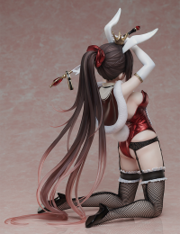 Sarah-Red queen- 5